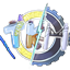 TKM 3 logo
