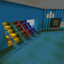 Escape the Backrooms (Bedrock Edition) logo