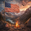 The Great American Adventure Pack logo