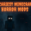 The Scariest horror modpack by TGTNOOB logo