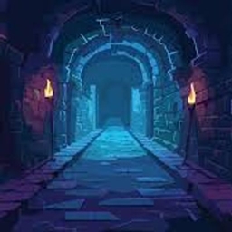Dungeons & Dungeoneers! project image