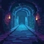 Dungeons & Dungeoneers! logo