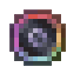 Derp's Disc Fix logo