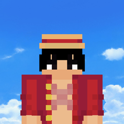 Into the Grand Line (One Piece) project image
