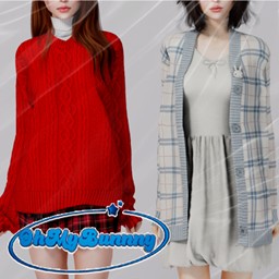 HOT COCOCA SET project image