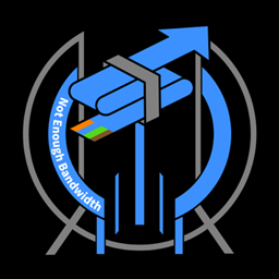 Not Enough Bandwidth project image