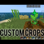 Sneak grow (Custom support+achievement friendly) logo