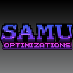 Samu Optimizations logo