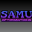 Samu Optimizations logo