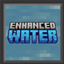 Enhanced Water logo