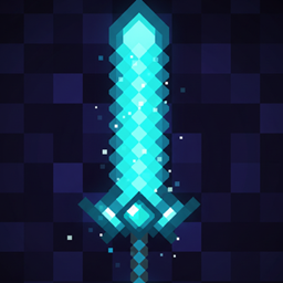 extra swords (recipies in images) project image