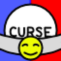Comedian - Cursed Fate Addon. project image