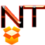 NewTech Industrial logo