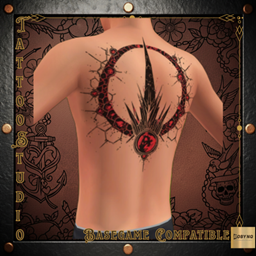 Robynq Tattoo LTD5212 - Basegame compatible project image