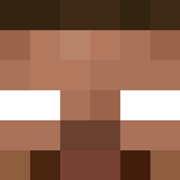 Baby Herobrines logo