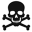 Living Nightmare logo
