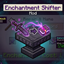 Enchantment Shifter logo