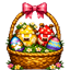 Easter Egg logo