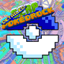 Detailed Pokedrock (add-on for SERP Pokédrock) || V0.0.66 || Ultra Compatibility Update logo
