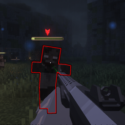 JereFromZTG's Zombie Apocalypse Mod Pack. logo