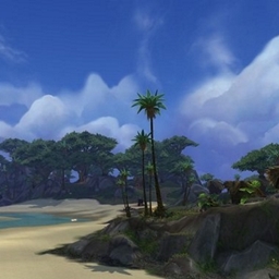 Island Looter project image