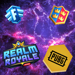 Battle Royale logo