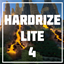 HR Lite 4 logo
