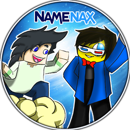 Namenax logo