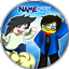 Namenax logo