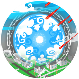 Minestuck PlusPlus (++) logo