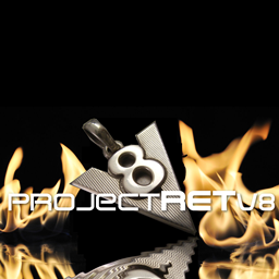 ProjectRET v8 - Pirate Edition project image