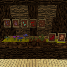 Herbs 3D logo