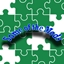 Just Some of the Mods logo