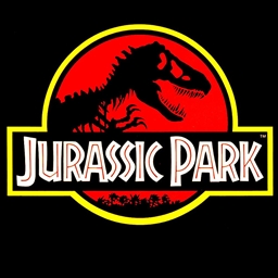 Jurassic Paradies logo