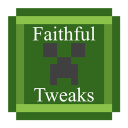 Faithful Tweaks logo