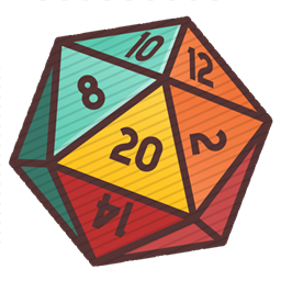 Fortuna Dice Roller logo