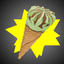 Pistachio - Better than Vanilla logo
