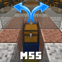 Magic Sorting System (Datapack) logo
