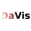 DaVis logo