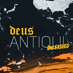 Deus Antiqui: Unleashed logo