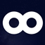 The Infinity Modpack logo