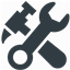 T U E [WIP] logo