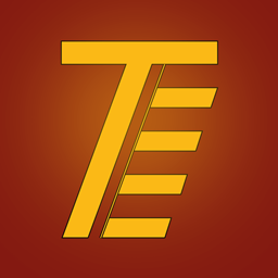 Trackster logo