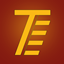 Trackster logo