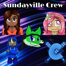 Sundayville Crew