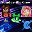 Sundayville Crew logo