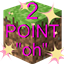 Two-Point Vanilla logo