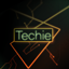 Techie logo
