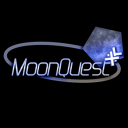 Moonquest++ logo