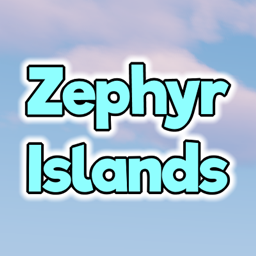 Zephyr Islands